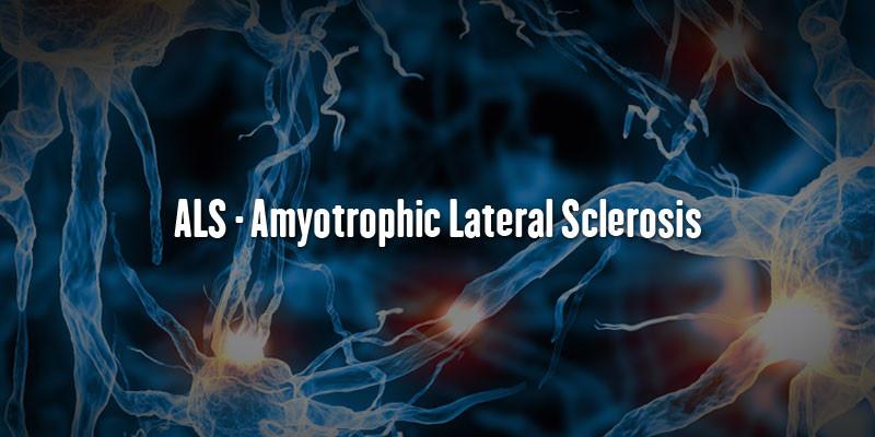 Amyotrophic Lateral Sclerosis Treatment Market to Exceed USD 958.2 million by 2031, Garnering 5.5% CAGR | Transparency Market Research