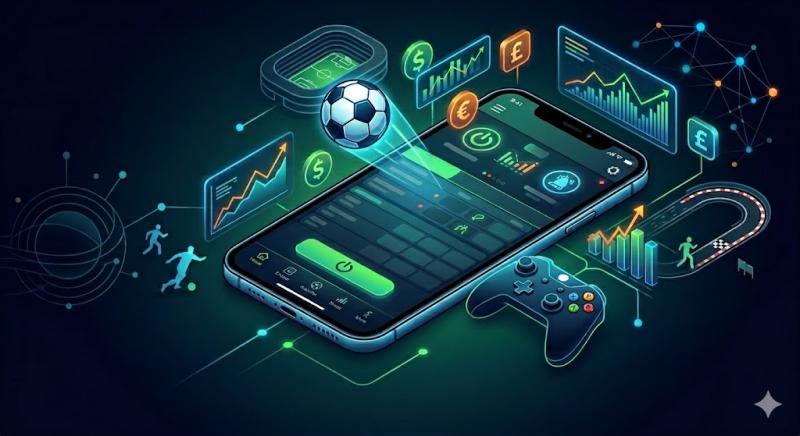 Why Mobile-First Design Is Dominating Sports and Gaming