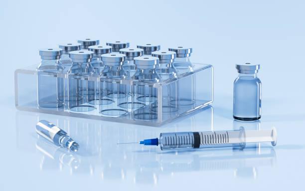 U.S Sterile Injectables Market Poised for Remarkable Growth by 2031 | Baxter International Inc., AstraZeneca plc, Merck & Co., Inc., Novartis AG