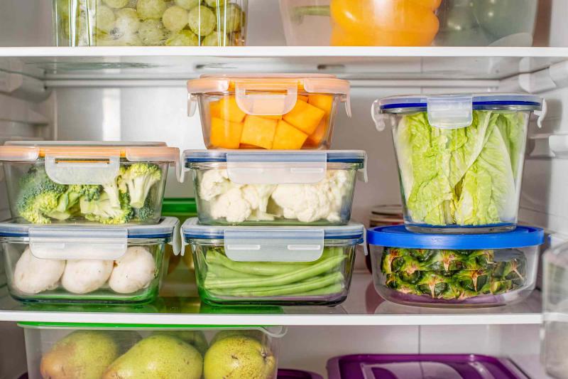 Food Storage Market Is Fast Approaching, Says Research| OFD Foods, Maple Leaf Foods, Amul, Blue Chip