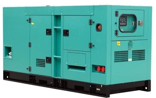 Generator Rental Market In-Depth Examination, Trends, Growth, and Future Prospects - 2031