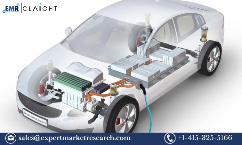 Europe Electric Vehicle Battery Management System Market