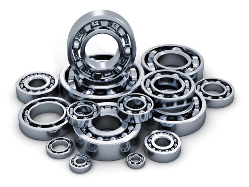 Bearings Market