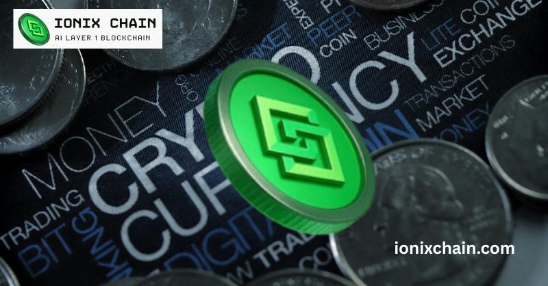 Aiming for 1000x Returns: Dive into IONIX Chain ($IONX) -