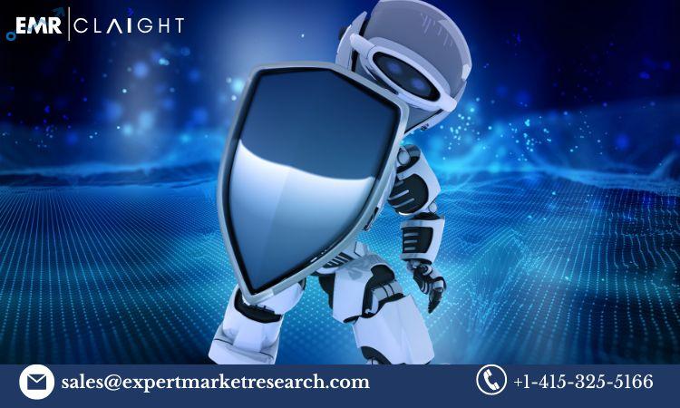 Global Security Robots Market Size, Share, Price, Trends, Growth, Analysis, Report, Forecast 2024-2032