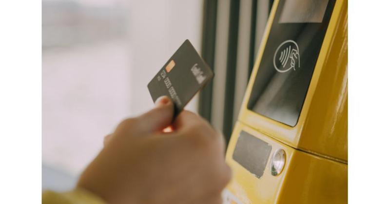 Transit Cards Market