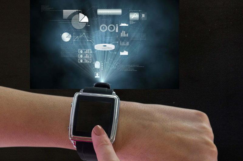 Wearable Technology Market