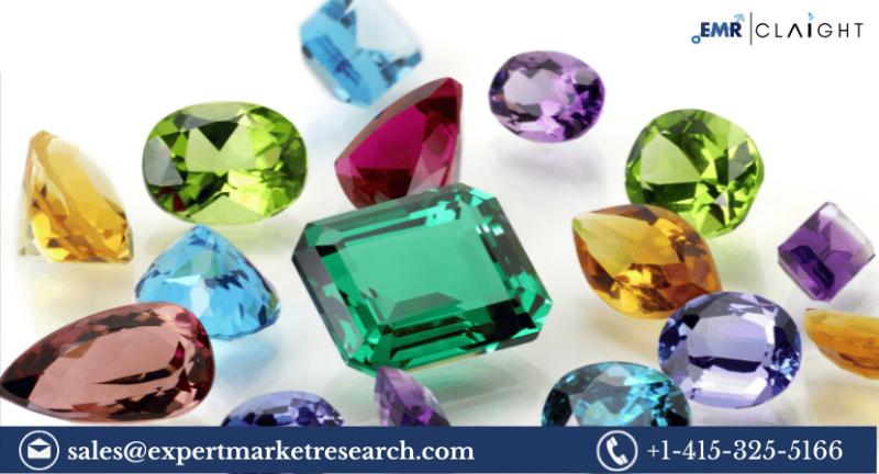 Gemstones Market Size, Share, Growth, Outlook, Price, Trends,