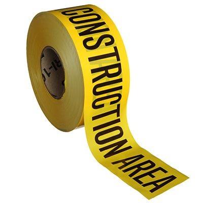 Construction Tape Market Poised for Exponential Growth, Expected to Reach USD 4.1 Billion by 2031