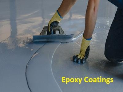 Epoxy Coatings Market Is Booming Worldwide| Nippon Paint, PPG Industries, Kansai Paint
