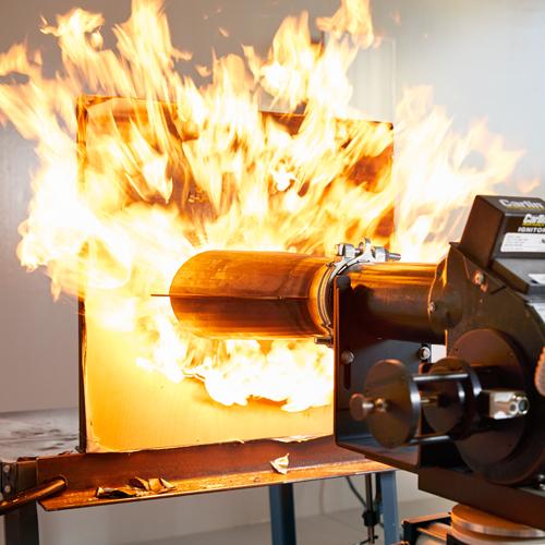 Global Fire Testing Market Analysis 2025: Industry Trends & Growth Potential