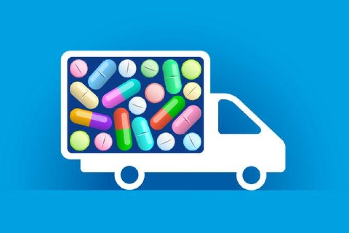 Pharmaceutical Logistics Market