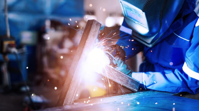 Welding Products Market Trends and Prospects by 2031
