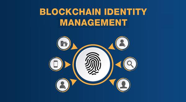 Blockchain Identity Management