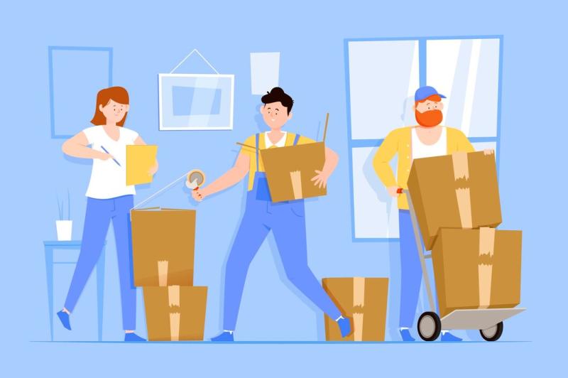 Packers and Movers launching moving services now in Bangalore