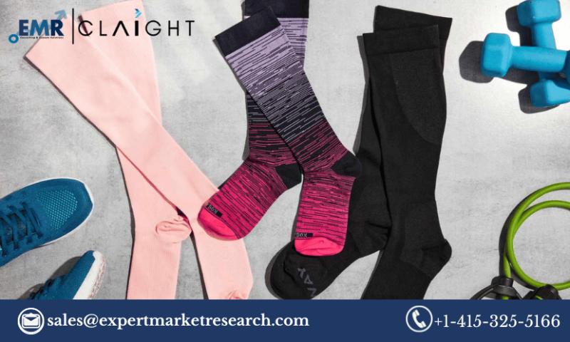 Compression Socks Market Size, Share, Growth, Analysis, Price,