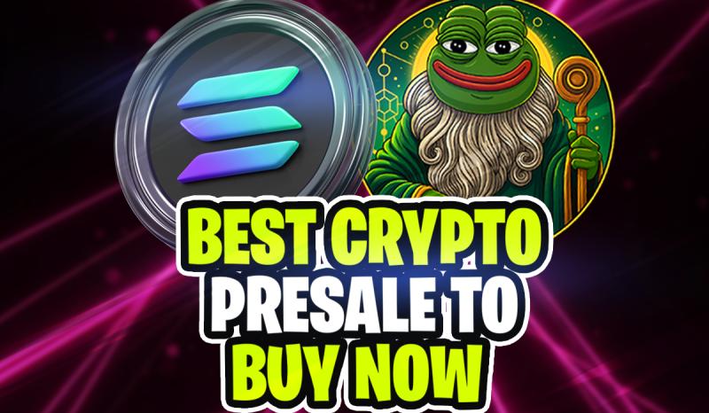 Pepeto Price Prediction Shows 269x Target as Whale Accumulation