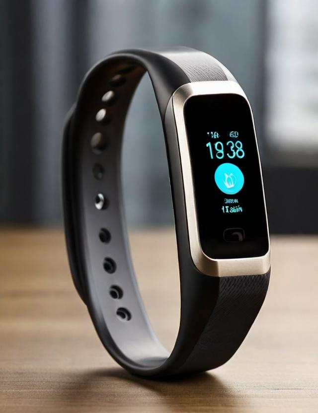 Fitness Tracker Manufacturing Plant Report 2024 Industry