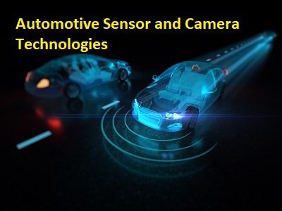 Automotive Sensor and Camera Technologies Market: A Compelling Long-Term Growth Story