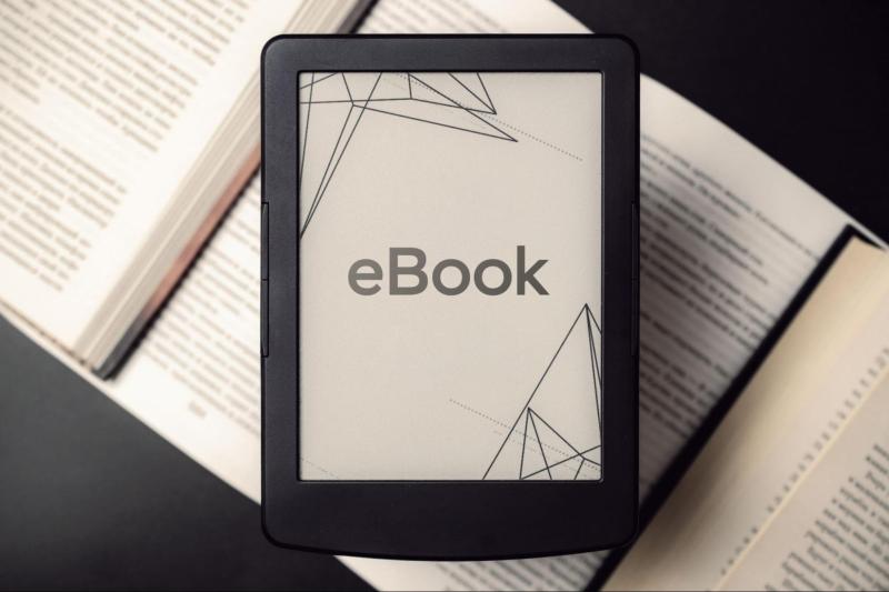E-Book Market Will Generate Massive Revenue in Coming Years| Amazon, Harper Collins, Hachette