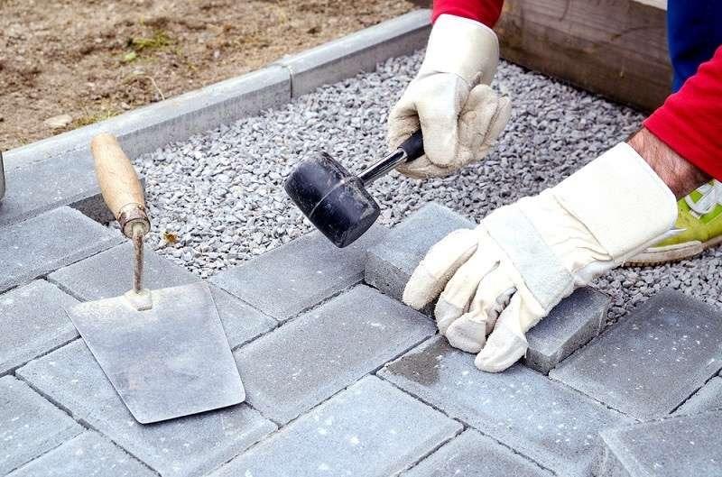 Concrete Pavers Manufacturing Plant Project Report 2024, Investment Opportunities, Business Plan, Cost and Revenue