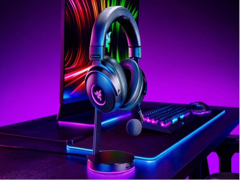 Gaming Headset Market