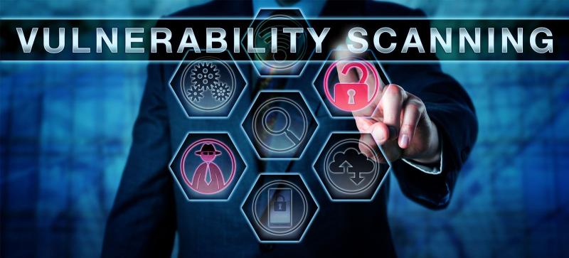 Vulnerability Scanning Market Size Analysis by Competitive landscape and Insights for next 5 years