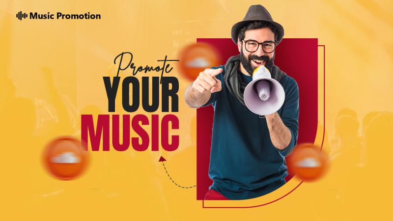 Promote Your Music to Get Remarkable Results
