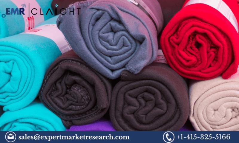 Synthetic Fibers Market Size, Share, Growth, Industry