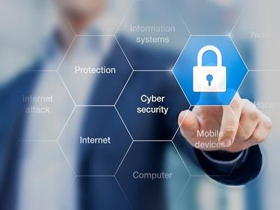 Cyber Security in Financial Services Market