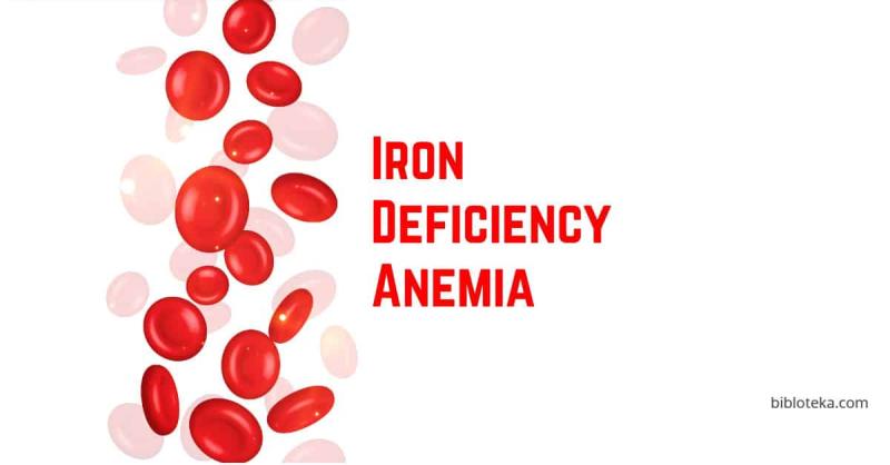 Iron Deficiency Anemia Treatment Market is Booming Worldwide to Show Significant Growth Over the Forecast 2030