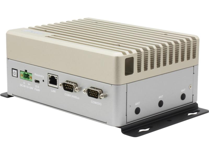 With multiple PoE LAN, environmental resilience, and NVIDIA® Jetson Orin ™ power, the BOXER-8653AI & BOXER-8623AI are built to acc