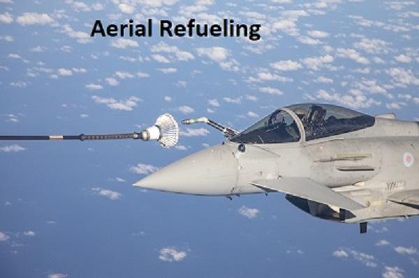 Aerial Refueling Market 2024 Statistics, Opportunities, Competition, Future Growth & Forecast Till 2030