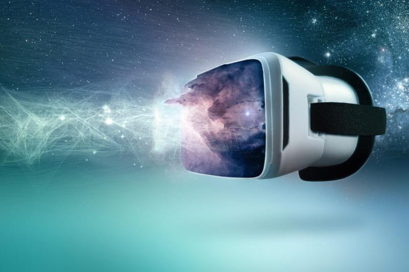 Virtual Reality in Gaming Market