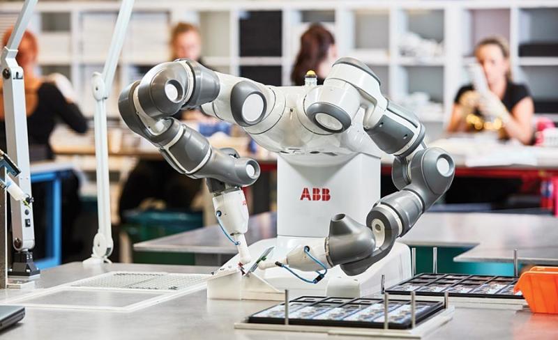 Collaborative Robots Market Size 2023: Global Share, Industry And Report Analysis By 2030 | Precise Automation, Inc. Quanta Storage Inc Robert Bosch GmbH