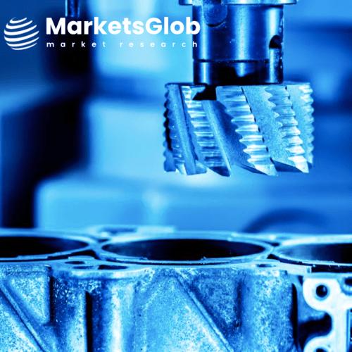 The global Machine Tools Market size reached 83210 USD Million in 2023