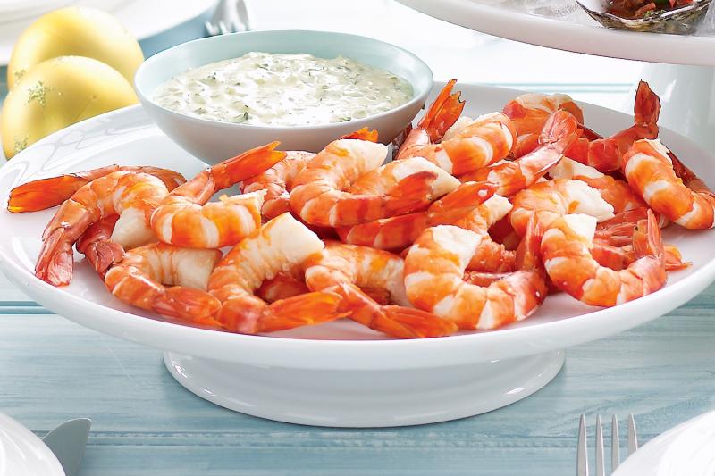 Organic Shrimp Market to Witness Growth Acceleration by 2029