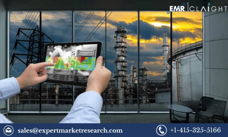 Energy Management Systems Market Size, Share, Industry Growth,