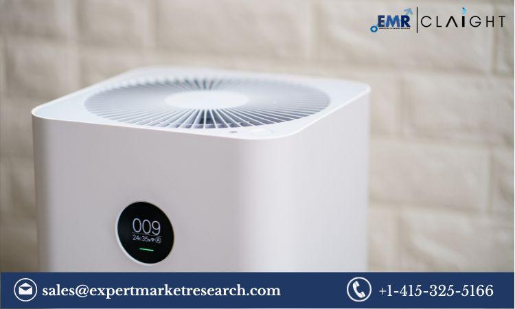 Global Air Quality Monitoring System Market Size, Share, Outlook 2024-2032: Industry Growth Analysis, CAGR Status, Future Demand and Developments