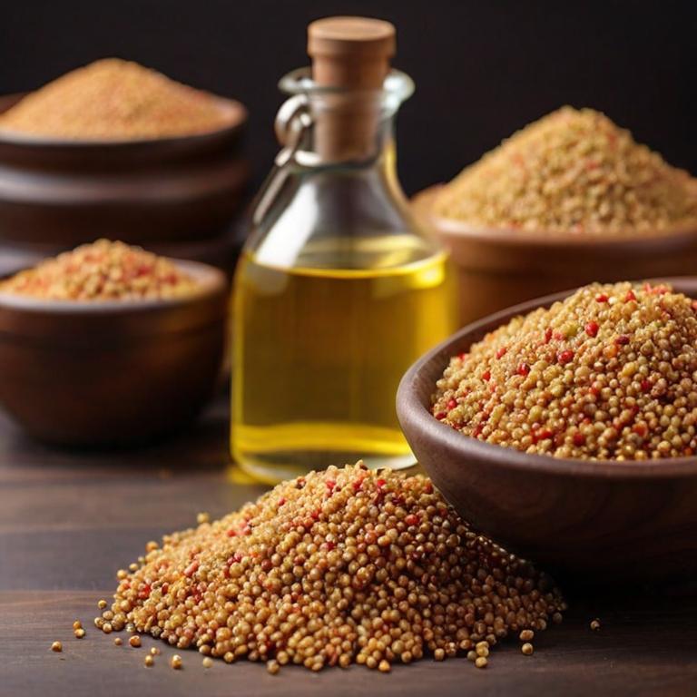 Quinoa Oil Processing Plant Project Report 2024: Setup Cost, Machinery Requirements and Raw Materials