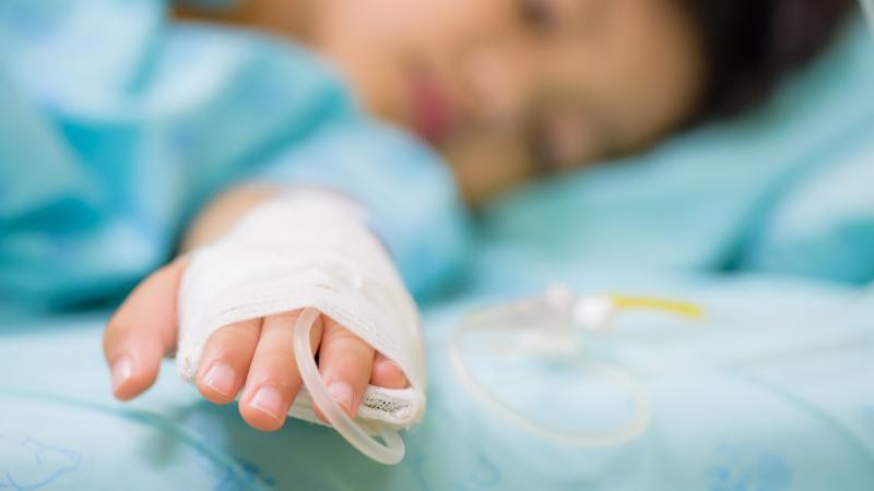 Pediatric Neuroblastoma Treatment Market Size is Estimated to Reach ~US$ 5.1 billion, Growing at a CAGR of ~9% by 2032 | Transparency Market Research