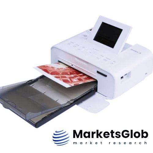 The global Compact Photo Printer Market size reached 2030 USD Million in 2023