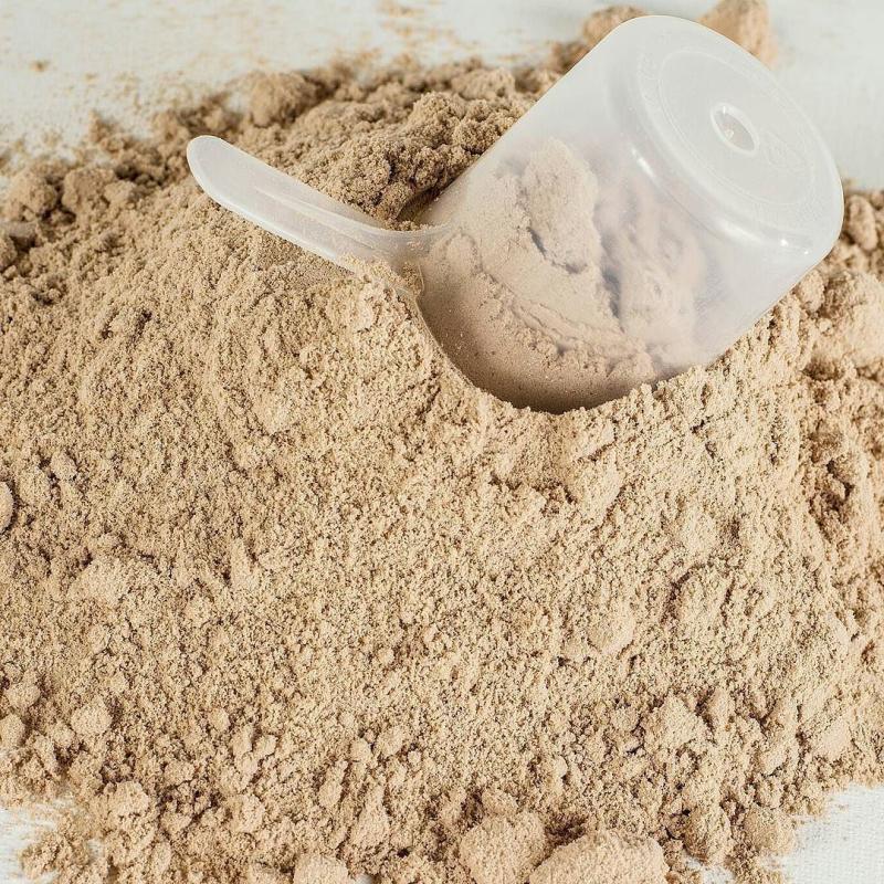 Beef Protein Powder Market