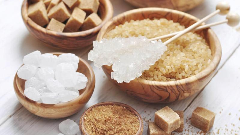 Natural Sweeteners Market Size, Share And Growth Analysis For 2021-2031