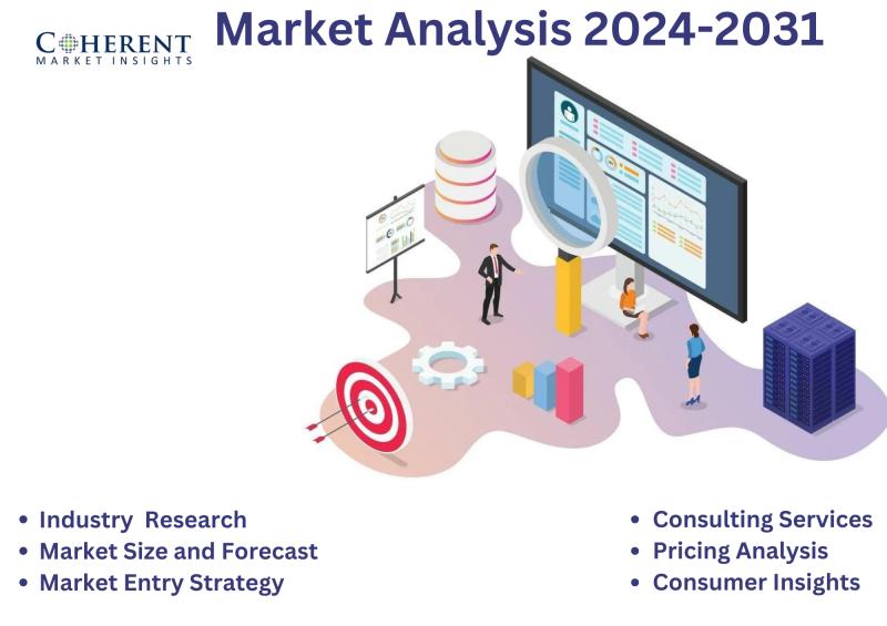 Targeting Troublesome Bacteria: The Emerging Bacteriophage Therapy Market Is Likely to Experience a Tremendous Growth by 2031|Armata Pharmaceuticals, Inc., Eliava Biopreparations Ltd., Pherecydes Pharma