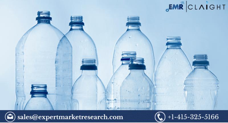 Plastic Bottles Market