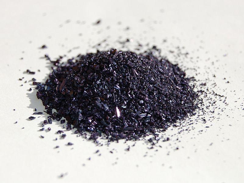 Potassium Permanganate Manufacturing Plant Project Report 2024: Comprehensive Business Plan, and Manufacturing Process