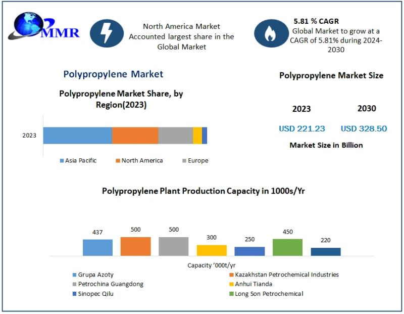 Polypropylene Market 2024 2030 Forecast Sustainable   L229846433 G 