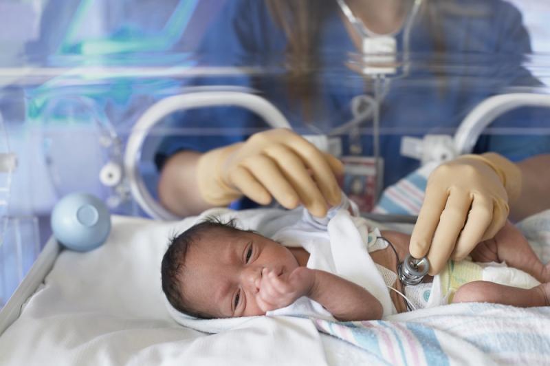 Examining the Dynamics of the Neonatal Intensive Care Respiratory Devices Market: Trends and Projections - 2031