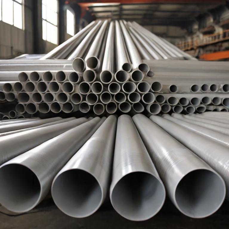 Plastic Conduit Pipe Manufacturing Plant Project Report 2024   L229924623 G 